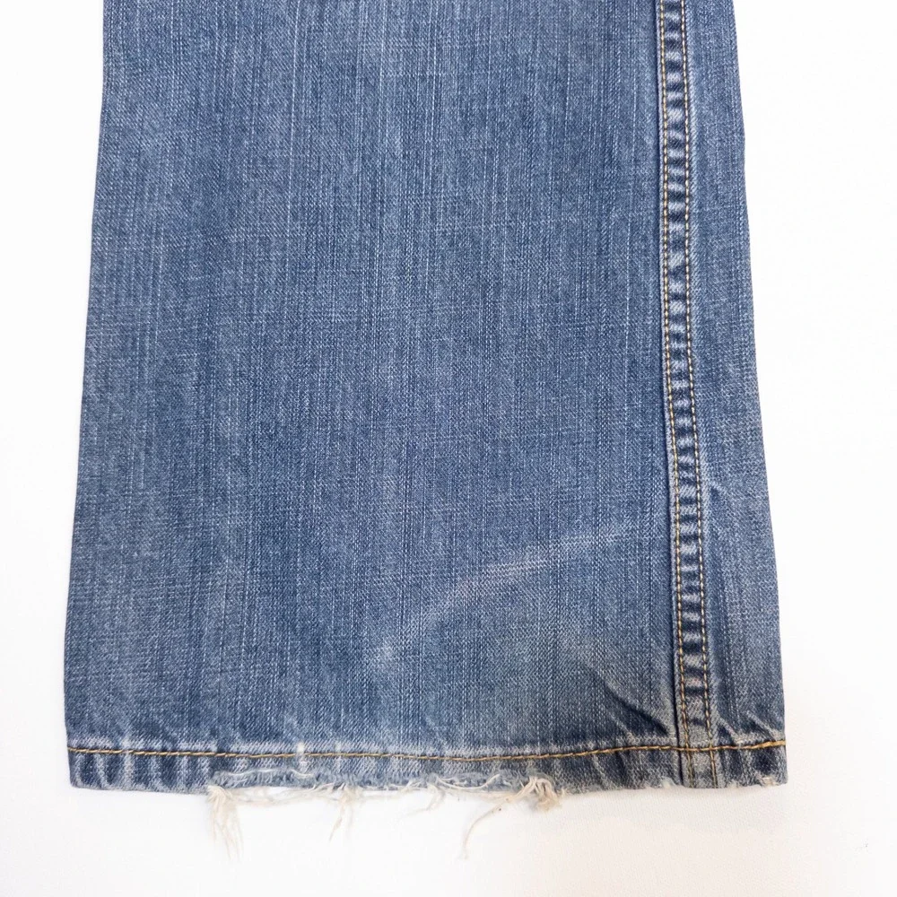 Levis levi 527
